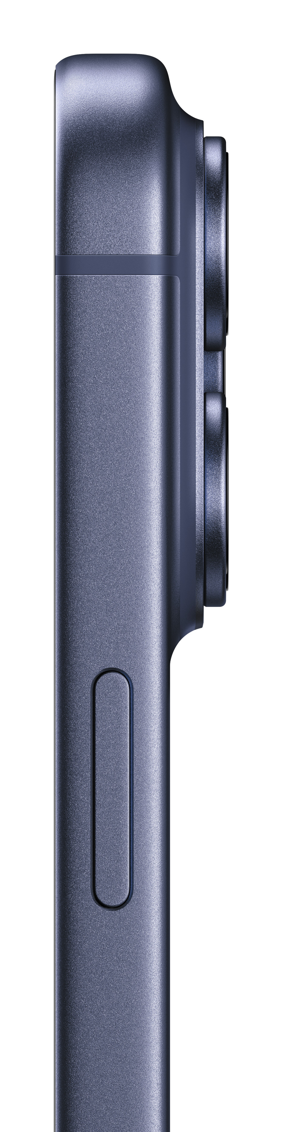 Apple iPhone 17 Pro 1TB Blu Profondo