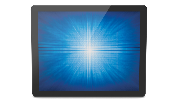 Elo Touch Solutions 1291L 30,7 cm (12.1
