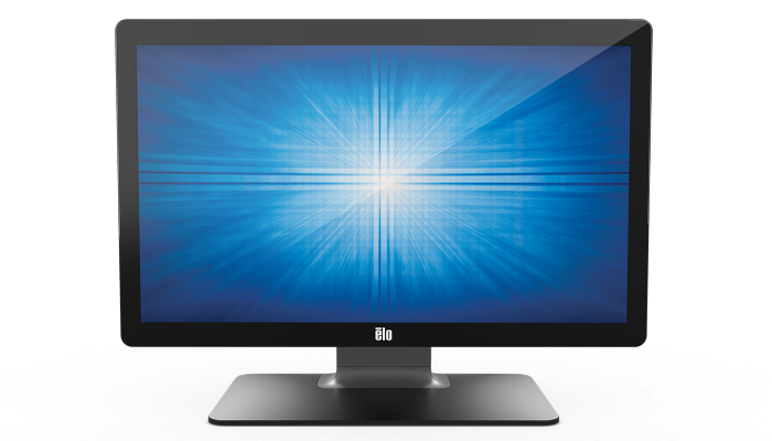Elo Touch Solutions E351600 visualizzatore di messaggi 54,6 cm (21.5