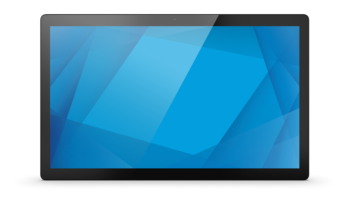 Elo Touch Solutions E391414 sistema POS RK3399 Tutto in uno 54,6 cm (21.5