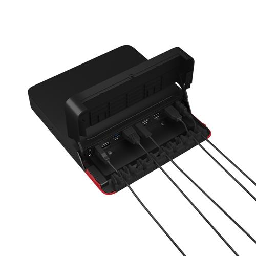 Lenovo ThinkSmart Core + IP Controller Full Room Kit sistema di conferenza 8 MP Collegamento ethernet LAN