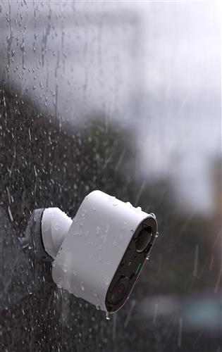 Imou Cell Go Kit kit di videosorveglianza Wireless