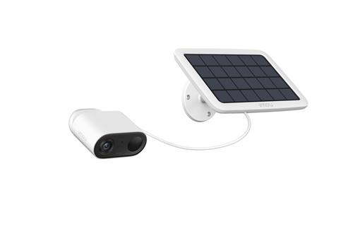 Imou Cell Go Kit kit di videosorveglianza Wireless