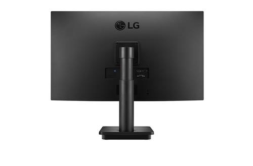 LG 24MP450P-B Monitor PC 60,5 cm (23.8) 1920 x 1080 Pixel Full HD LED Nero