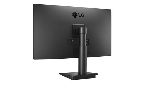LG 24MP450P-B Monitor PC 60,5 cm (23.8) 1920 x 1080 Pixel Full HD LED Nero