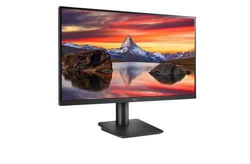 LG 24MP450P-B Monitor PC 60,5 cm (23.8) 1920 x 1080 Pixel Full HD LED Nero
