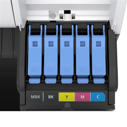 Canon imagePROGRAF TM-340 stampante grandi formati Wi-Fi Bubblejet A colori 2400 x 1200 DPI A0 (841 x 1189 mm) Collegamento ethernet LAN