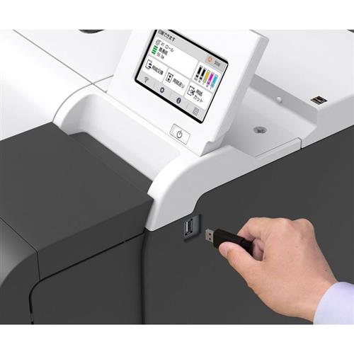 Canon imagePROGRAF TM-350 stampante grandi formati Wi-Fi Bubblejet A colori 2400 x 1200 DPI A0 (841 x 1189 mm) Collegamento ethernet LAN