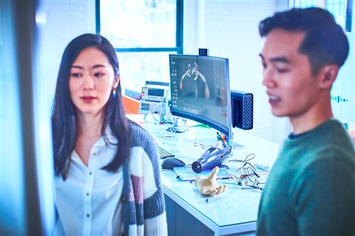 HP Z2 Mini G9 Intel Core i7 i7-13700 32 GB DDR5-SDRAM 1 TB SSD Windows 11 Pro Mini PC Stazione di lavoro Nero