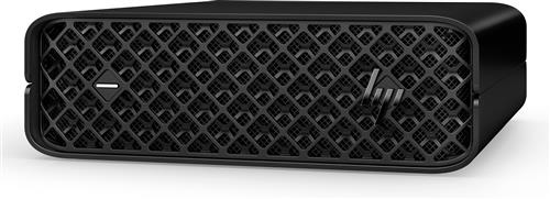 HP Z2 Mini G9 Intel Core i7 i7-13700 32 GB DDR5-SDRAM 1 TB SSD Windows 11 Pro Mini PC Stazione di lavoro Nero