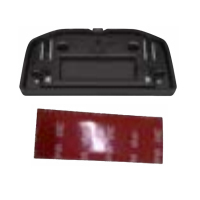 Zebra BRKT-TM0072-04 lettero codici a barre e accessori Kit di montaggio