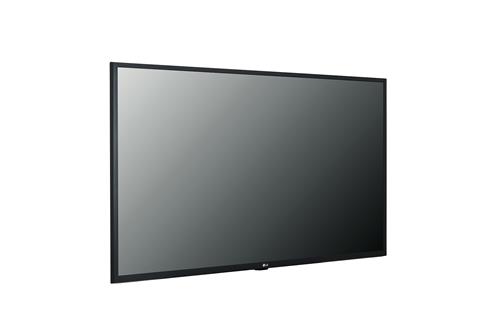LG Hospitality TV Pro:Centric Serie UM7672H 55