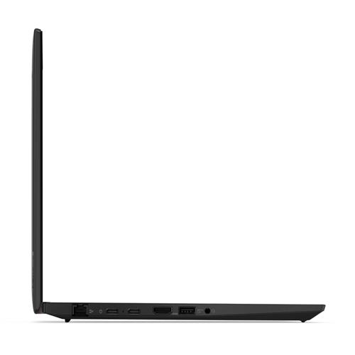Lenovo ThinkPad P14s AMD Ryzen 7 PRO 7840U Workstation mobile 35,6 cm (14) WUXGA 32 GB LPDDR5x-SDRAM 1 TB SSD Wi-Fi 6E (802.11ax) Windows 11 Pro Nero