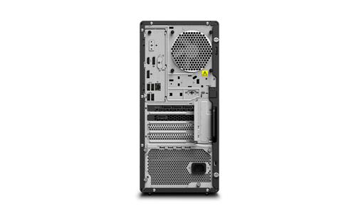 Lenovo ThinkStation P360 Intel Core i7 i7-12700 16 GB DDR5-SDRAM 1 TB SSD Windows 11 Pro Tower Stazione di lavoro Nero