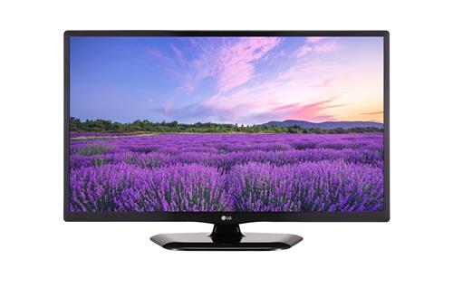 LG 32LN661HBLA 81,3 cm (32) HD Wi-Fi Nero 240 cd/m²