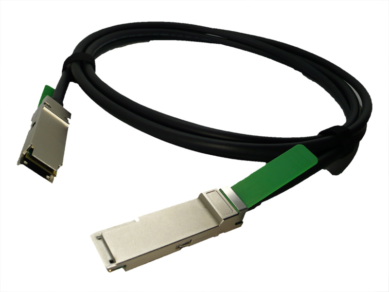 Cisco QSFP-H40G-CU0-5M= cavo InfiniBand e in fibra ottica 0,5 m QSFP+