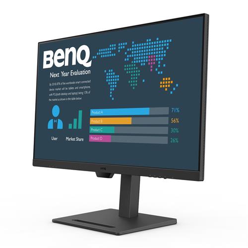 BenQ BL3290QT Monitor PC 80 cm (31.5) 2560 x 1440 Pixel Quad HD LED Nero