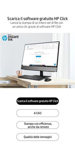 HP Designjet Studio 24-in Printer stampante grandi formati Wi-Fi Getto termico d'inchiostro A colori 2400 x 1200 DPI 610 x 1897 mm Collegamento ethernet LAN