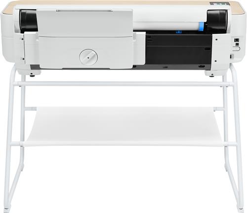 HP Designjet Studio 24-in Printer stampante grandi formati Wi-Fi Getto termico d'inchiostro A colori 2400 x 1200 DPI 610 x 1897 mm Collegamento ethernet LAN