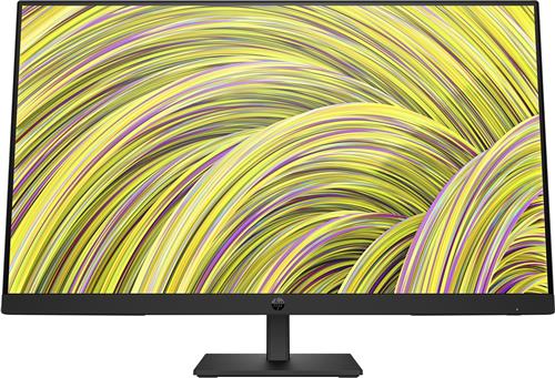HP P27h G5 FHD Monitor Monitor PC 68,6 cm (27) 1920 x 1080 Pixel Full HD LCD Nero
