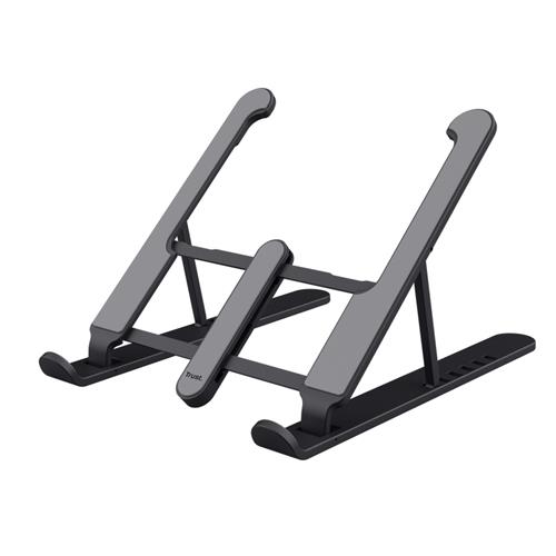 Trust Primo Supporto per laptop e tablet Grigio 40,6 cm (16)