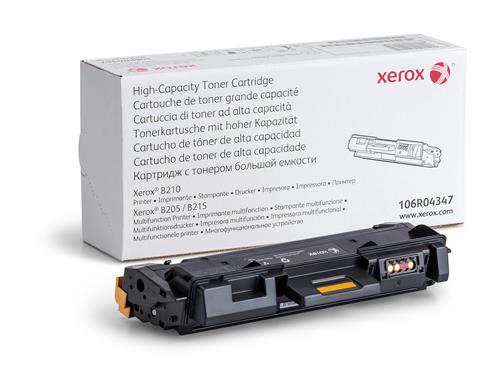 Xerox 106R04347 cartuccia toner 1 pz Originale