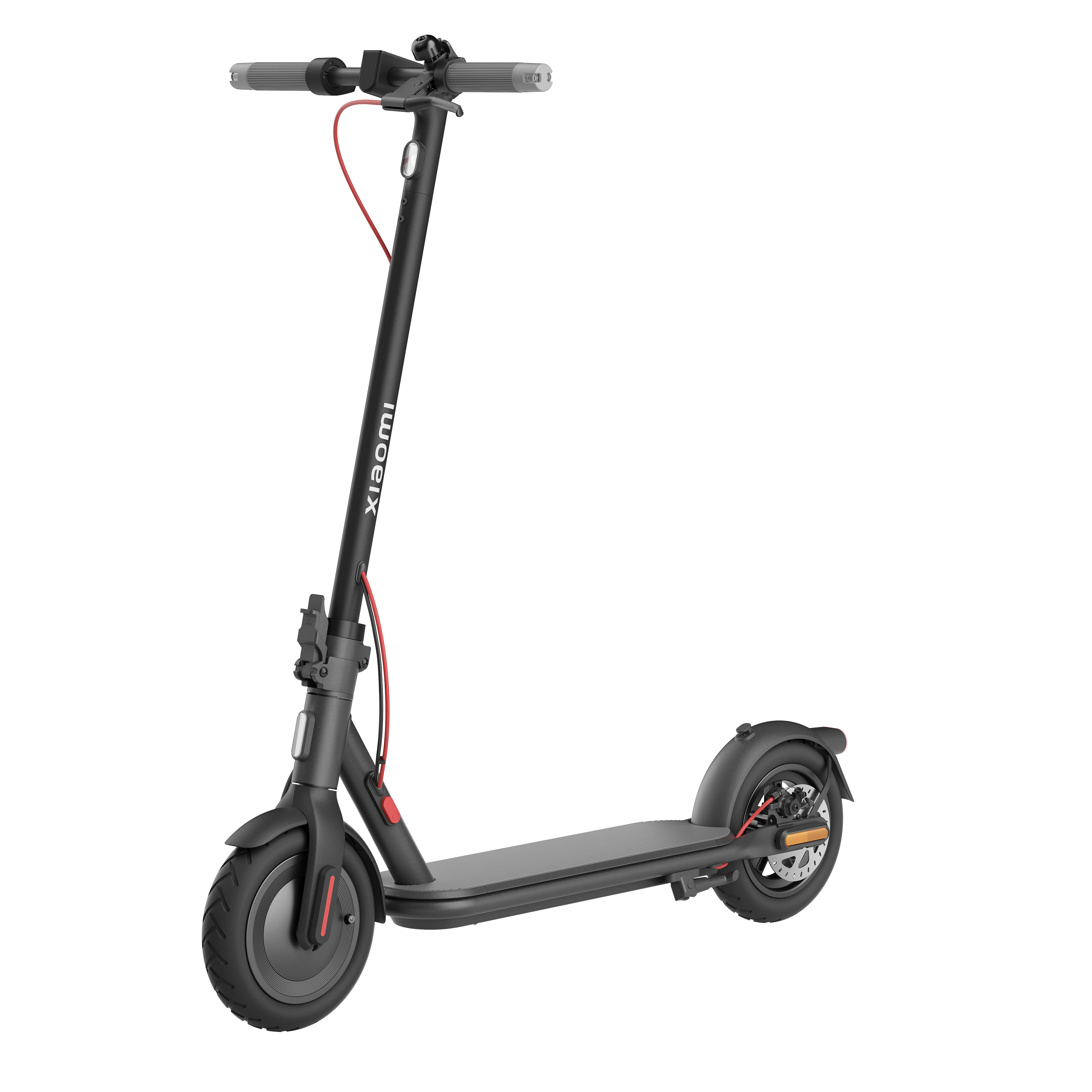 Xiaomi Electric Scooter 4 Nero 20 km/h 7,65 Ah