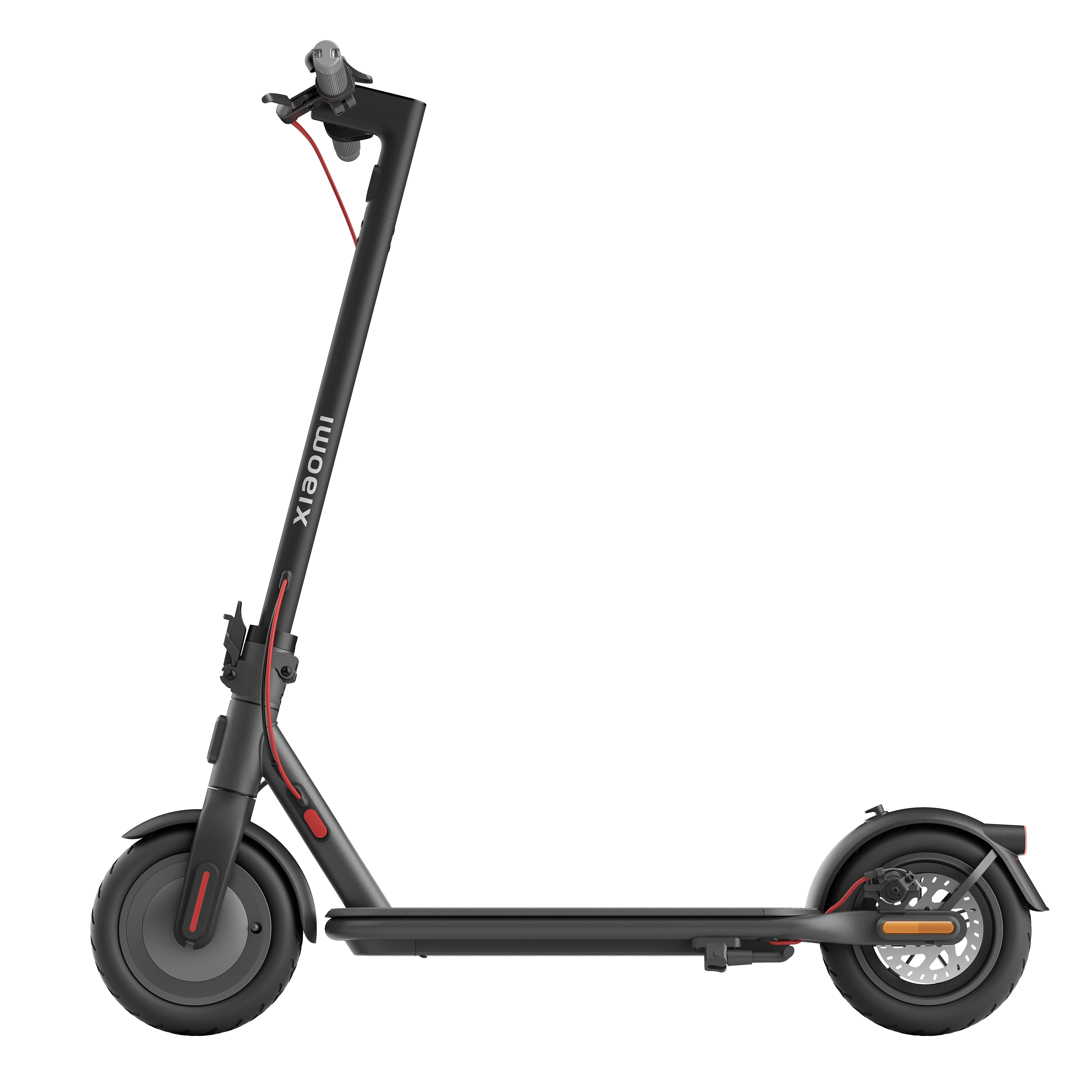 Xiaomi Electric Scooter 4 Nero 20 km/h 7,65 Ah
