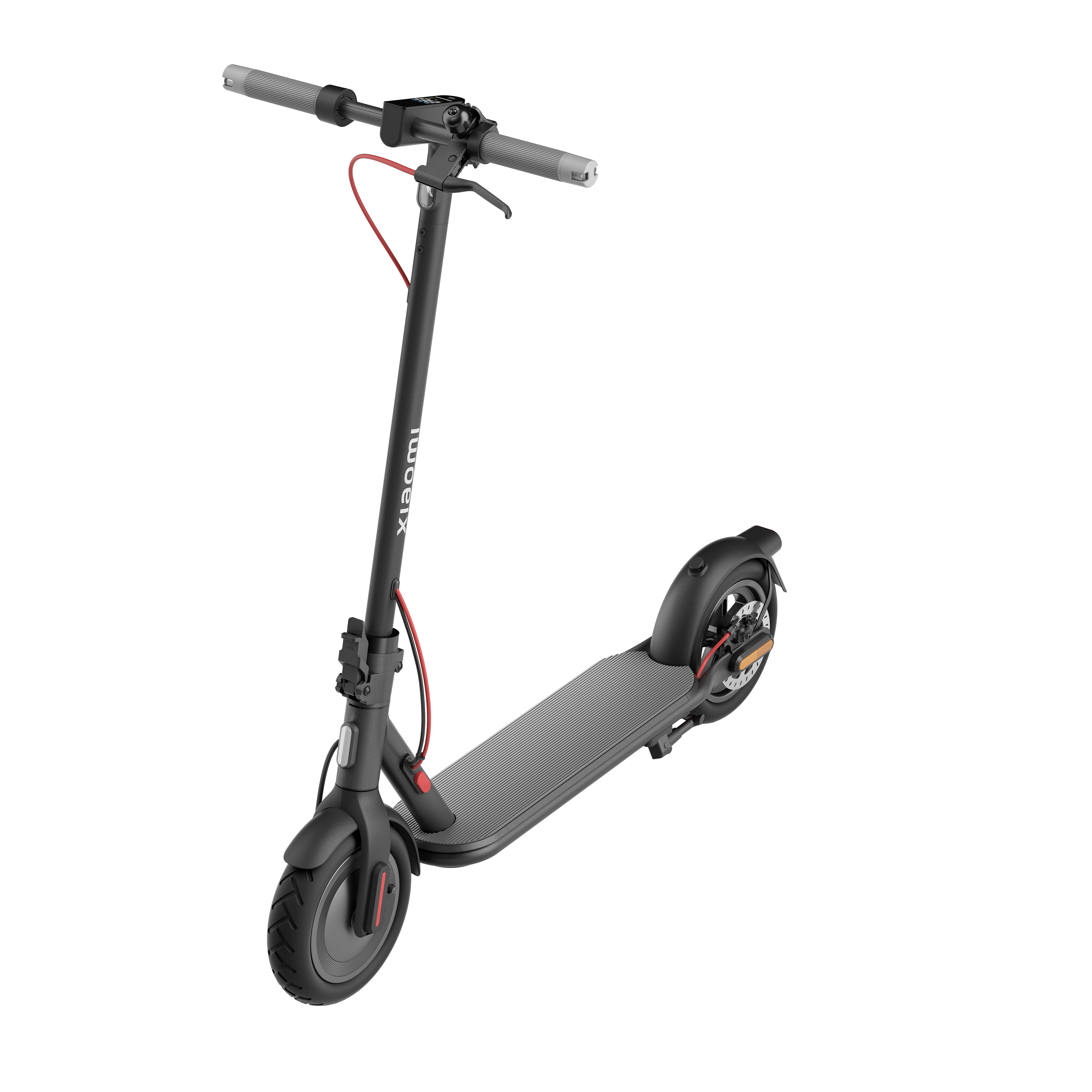 Xiaomi Electric Scooter 4 Nero 20 km/h 7,65 Ah