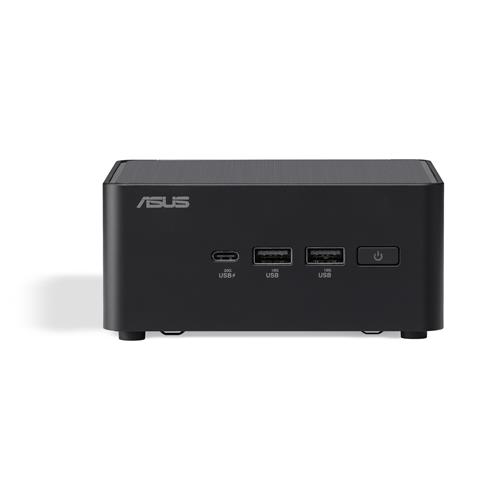 ASUS NUC 14 Pro Tall Kit RNUC14RVHV700000I UCFF Nero 165H
