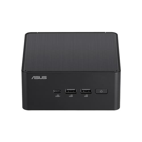 ASUS NUC 14 Pro Tall Kit RNUC14RVHV700000I UCFF Nero 165H