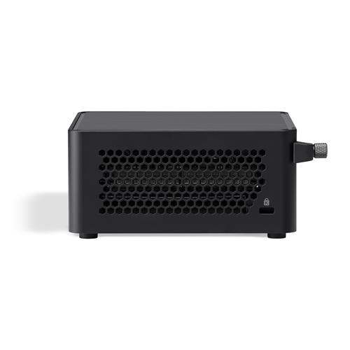 ASUS NUC 14 Pro Tall Kit RNUC14RVHV700000I UCFF Nero 165H