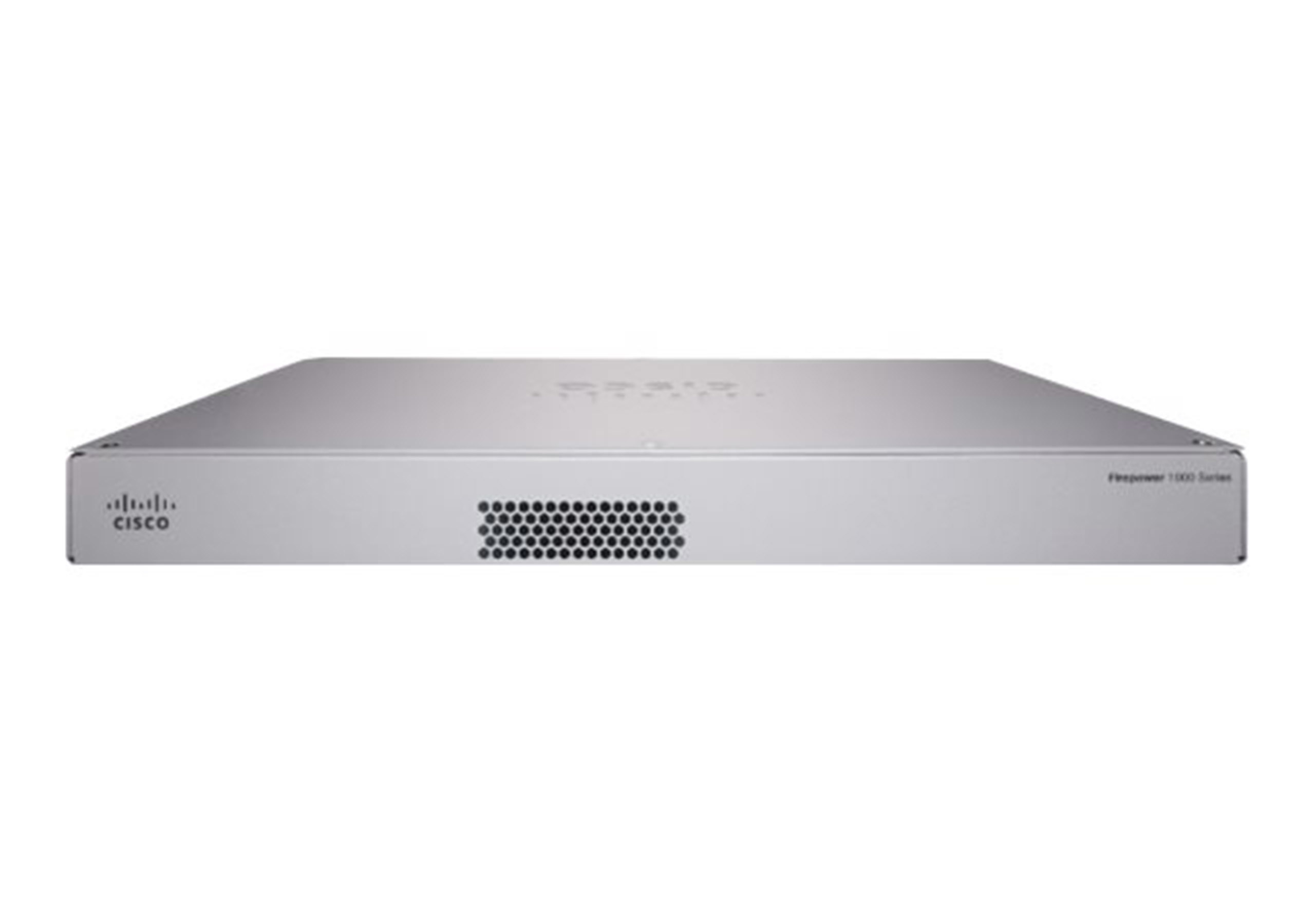 Cisco FPR1150-ASA-K9 firewall (hardware) 1U 7,5 Gbit/s