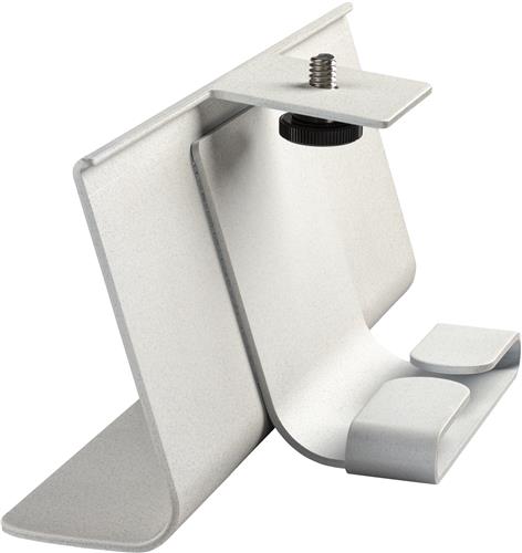 POLY Studio X30/X32/V12 Table Stand Supporto per tablet Argento