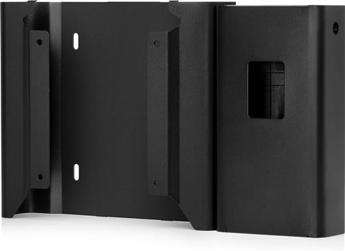 HP Desktop Mini Dual VESA Sleeve v3 with PSH Nero