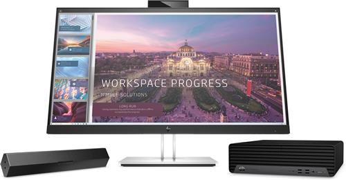 HP S101 Nero 2,5 W