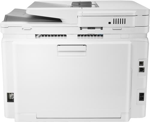 HP Color LaserJet Pro MFP M283fdw Laser A4 600 x 600 DPI 21 ppm