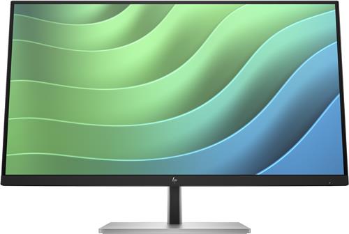 HP E27 G5 FHD Monitor Monitor PC 68,6 cm (27) 1920 x 1080 Pixel Full HD LCD Nero