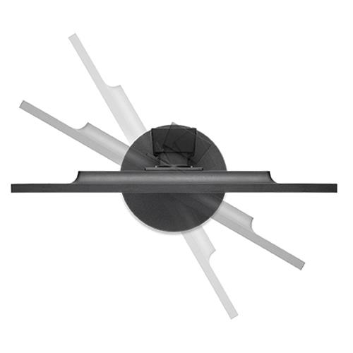 NEC MultiSync EA271F LED display 68,6 cm (27) 1920 x 1080 Pixel Full HD Nero