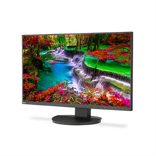 NEC MultiSync EA271F LED display 68,6 cm (27) 1920 x 1080 Pixel Full HD Nero