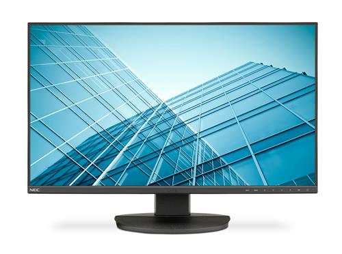NEC MultiSync EA271F LED display 68,6 cm (27) 1920 x 1080 Pixel Full HD Nero