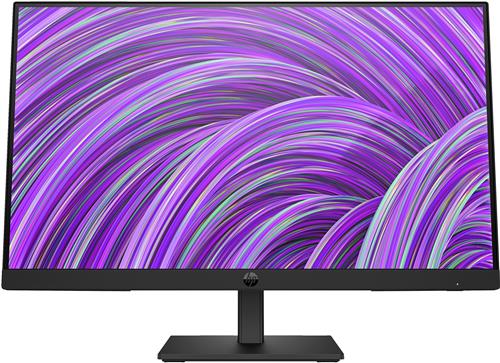 HP P22h G5 FHD Monitor Monitor PC 54,6 cm (21.5) 1920 x 1080 Pixel Full HD LCD Nero