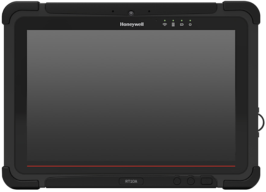 Honeywell RT10W-L00-17C12S0E tablet Intel® Pentium® 128 GB 25,6 cm (10.1