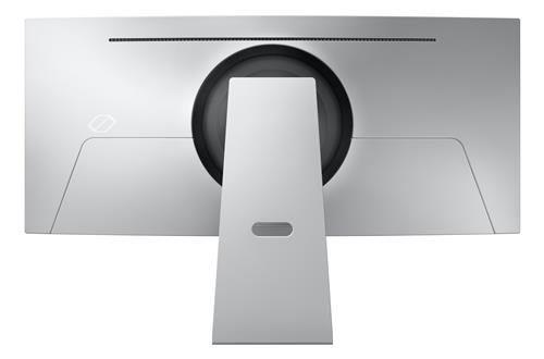 Samsung Monitor Gaming Odyssey OLED G8 da 34'' WQHD Curvo