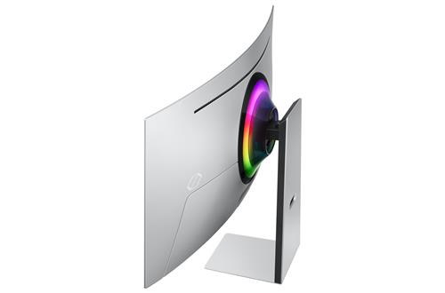 Samsung Monitor Gaming Odyssey OLED G8 da 34'' WQHD Curvo