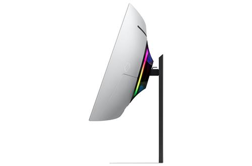 Samsung Monitor Gaming Odyssey OLED G8 da 34'' WQHD Curvo