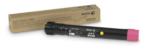 Xerox 106R01564 cartuccia toner 1 pz Originale