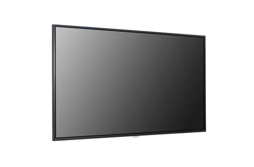 LG 55UH7J-H visualizzatore di messaggi Pannello piatto per segnaletica digitale 139,7 cm (55