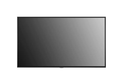 LG 55UH7J-H visualizzatore di messaggi Pannello piatto per segnaletica digitale 139,7 cm (55