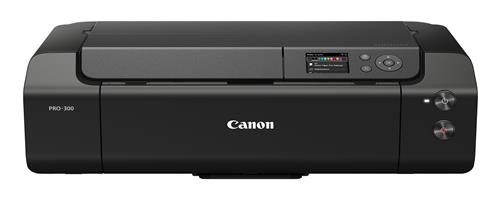 Canon imagePROGRAF PRO-300 stampante per foto 4800 x 2400 DPI 13 x 19 (33x48 cm) Wi-Fi